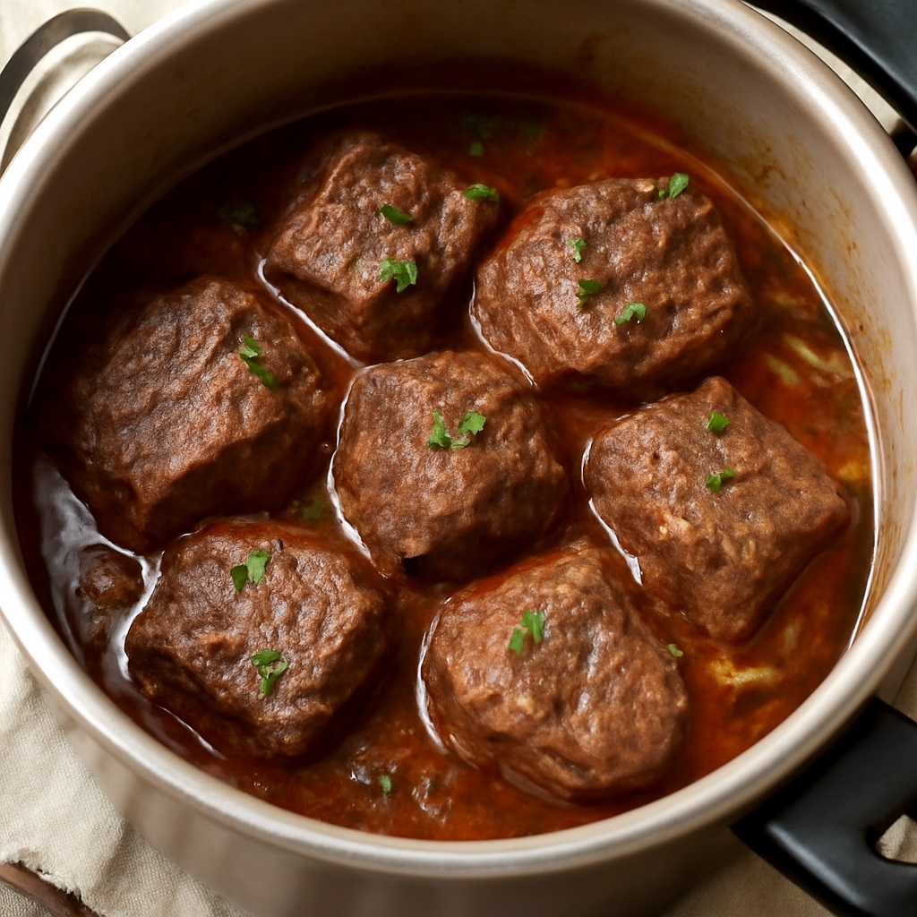 Carne Cozida de Panela do Braga